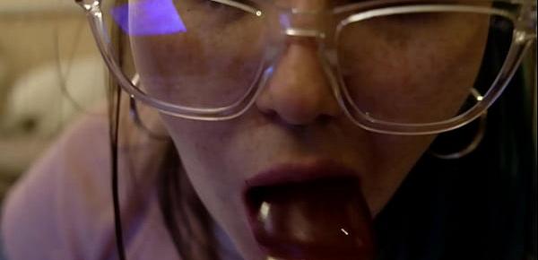SLOPPY TEEN SLUT